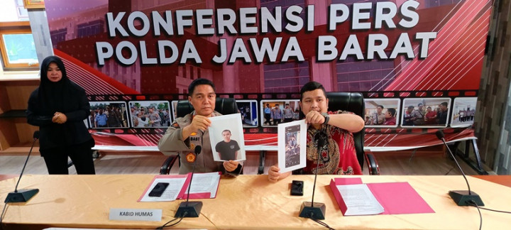 Napi Lapas Cipinang Ancam Sebar Foto Bugil Anak Bawah Umur