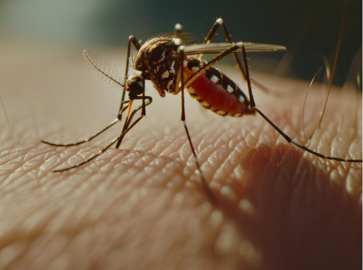 Interval Peningkatan Kasus DBD Semakin Pendek