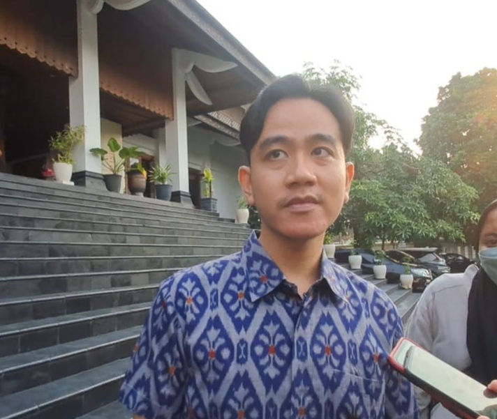Gibran Siapkan Sanksi Tegas untuk ASN Solo Terlibat Judi Online