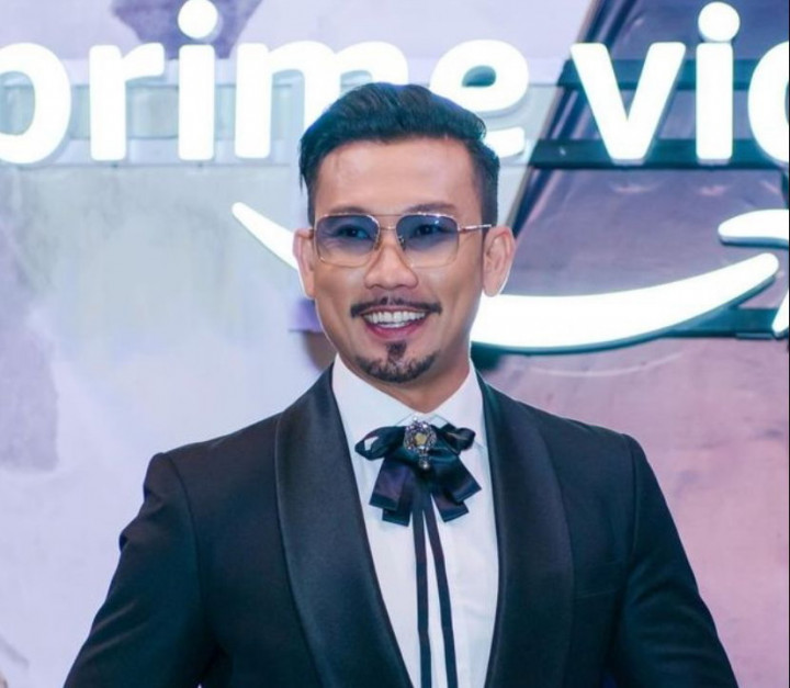 Denny Sumargo Sempat Mau Masuk Islam, Batal karena Hal Ini