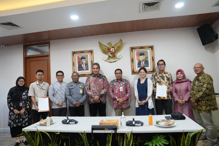 Pemerintah Indonesia Akan Kembalikan 9 Kerangka Diduga Tentara Jepang Korban Perang Dunia II