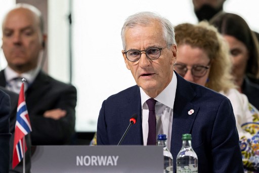Norwegia Akan Rawat Warga Palestina dari Jalur Gaza