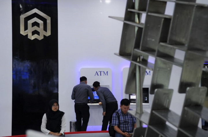 BTN Cetak Kredit Rp348,40 Triliun per Mei 2024