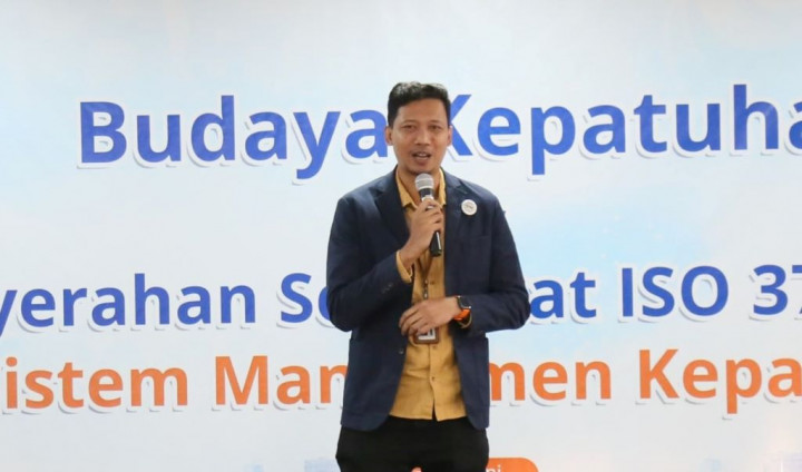 Begini Cara BRI Life Implementasi Bisnis Berkelanjutan