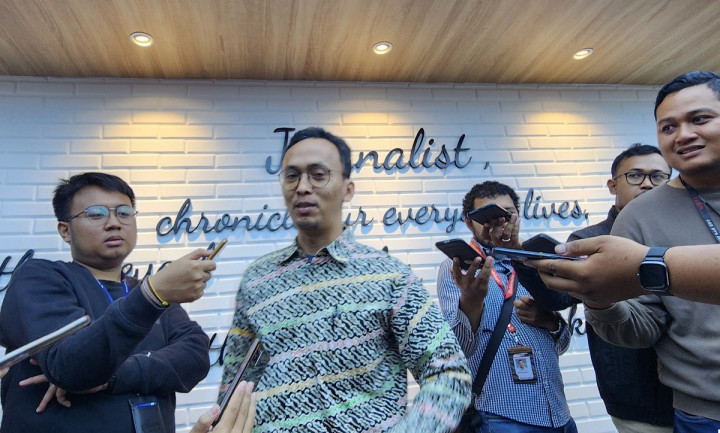 Kendalikan Konten, Pemerintah Anut Sistem <i>Blacklist</i>