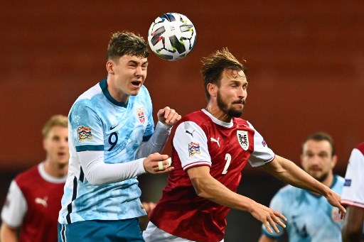 Striker Celta Vigo Jorgen Strand Larsen Ditawar Wolves 25 Juta Pounds