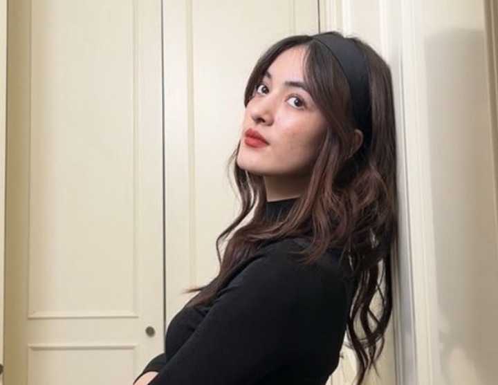 Mawar de Jongh Antusias Kenalkan Lagu Baru di Sound City Fest 2024