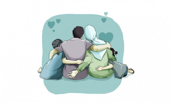 Memperkuat Ketahanan Keluarga