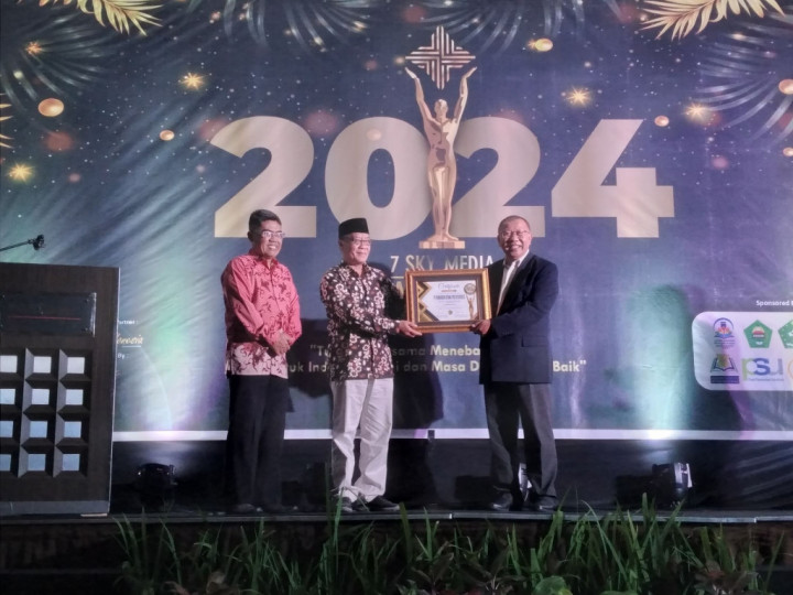 PT Pangansari Harmoniskan Bisnis Nasional dan Global