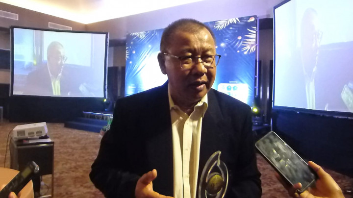 PT Pangansari Optimistis Atasi Fluktuasi Rupiah dalam Menjalankan Bisnis