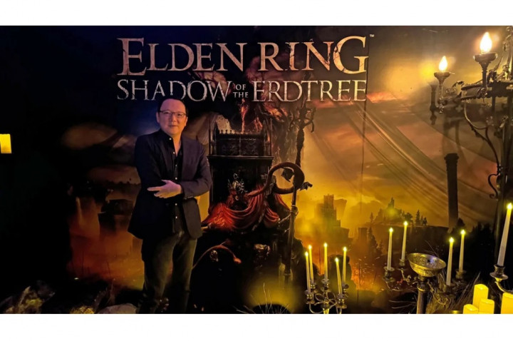 Berita Teknologi Terpopuler, Bos FromSoftware hingga Atlus Siapkan Metaphor: ReFantazio