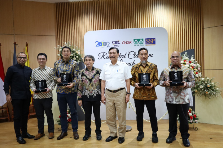 Perusahaan Baterai Kendaraan Listrik Ikut Bantu Wujudkan Indonesia Jadi Negara Maju