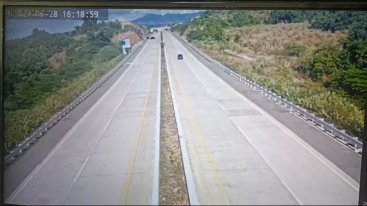 Kecelakaan Maut di Tol Sigli-Banda Aceh, 3 Orang Tewas