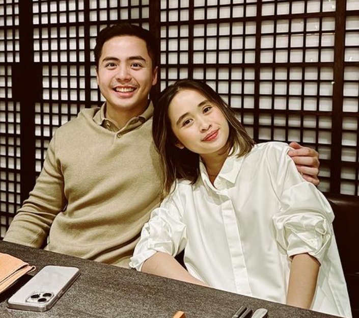 Selamat! Gritte Agatha Umumkan Hamil Anak Pertama