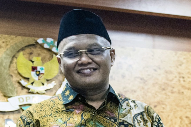 PDN Bobol, Legislator: Merugikan Banyak Aspek Kedaulatan Negara