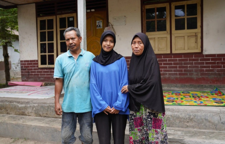 Cerita Haru Atul Lolos 'Akuntansi UGM', Mimpikan Berkarier di 'Big Four Company'