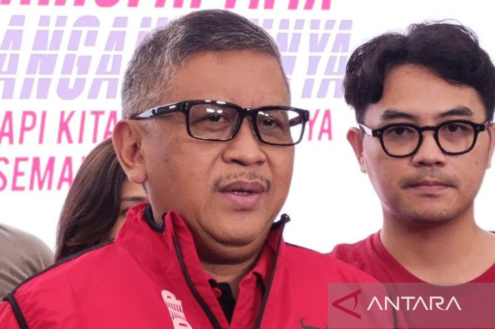PDIP: Anies Banyak Disuarakan Akar Rumput untuk Maju Pilgub Jakarta