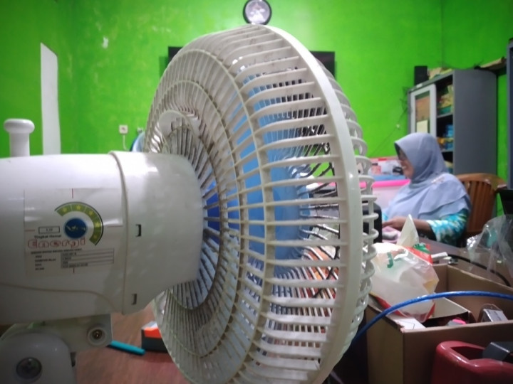 Kelompok Minoritas Perlu Akses Informasi Tentang Produk-Produk Hemat Energi