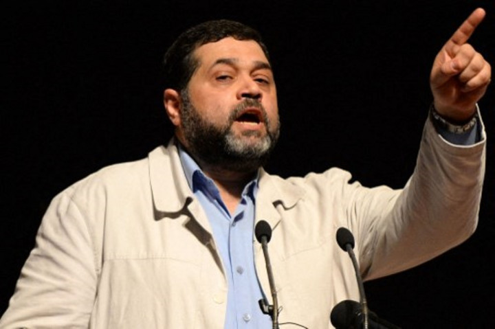 Terima Revisi Proposal Gencatan Senjata dari AS, Hamas: Tak Ada yang Baru