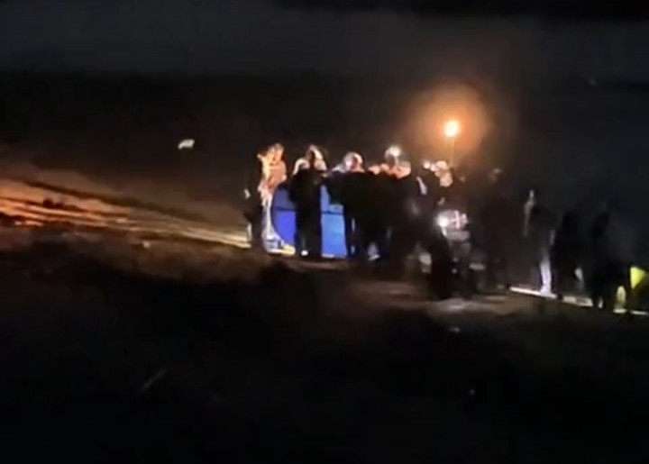 TKI Asal Malang Dilaporkan Tewas Tenggelam di Pantai Nomi Jepang