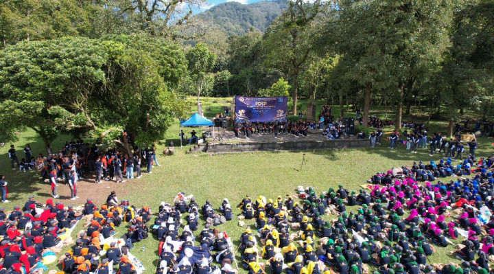 OTC Bali Targetkan 3.000 Siswa Magang ke Amerika hingga Taiwan