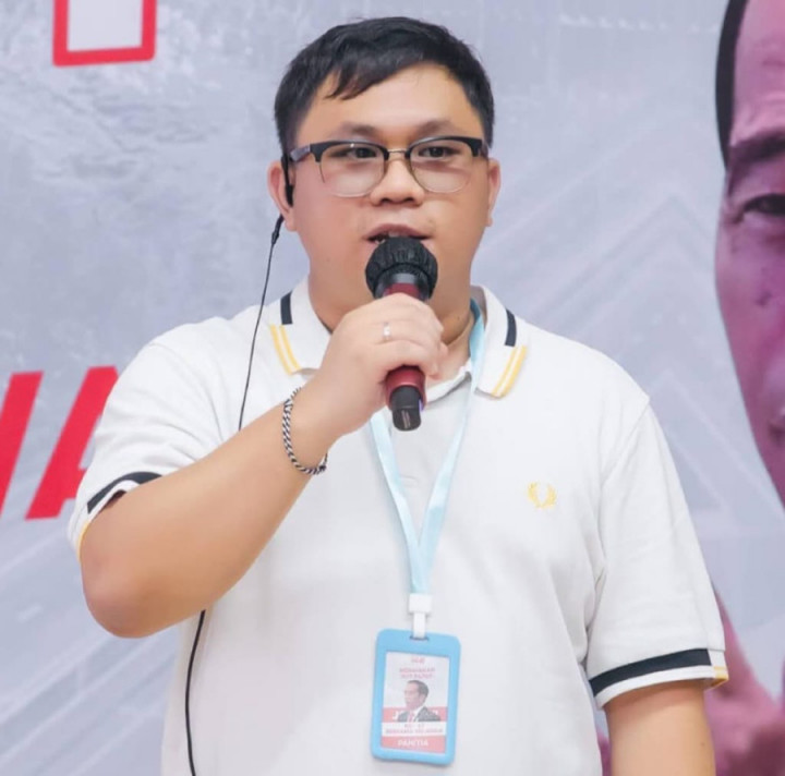 Aktivis: Masyarakat Indonesia Harus Kompak Melawan Judi Online