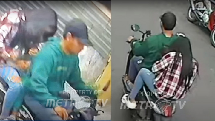 6 Fakta Penculikan Balita 4 Tahun di Johar Baru, Pelaku Ibu Kandung