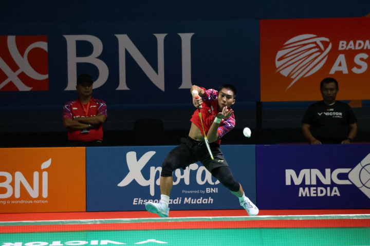 BAJC 2024: Bismo Perlebar Keunggulan Indonesia Melawan India