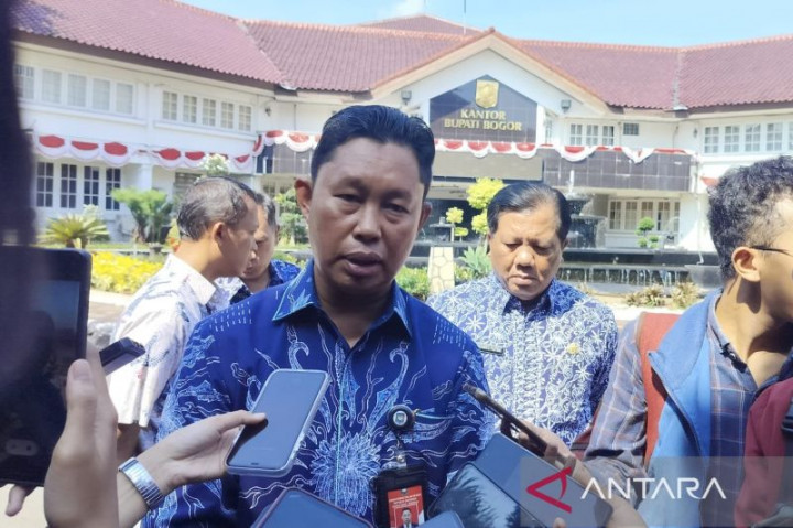 Setelah PKL, Penertiban Menyasar Vila Liar di Puncak