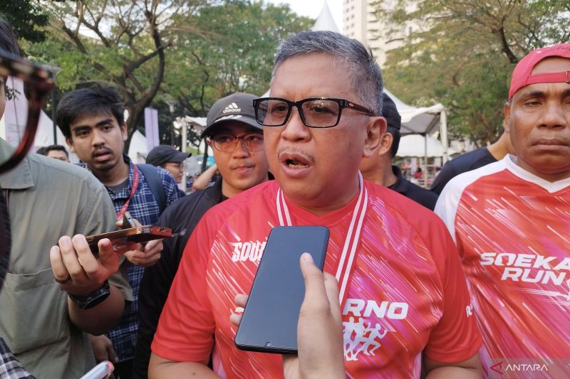 PDIP Siapkan 3 Menteri Jokowi Diusung di Pilgub Jakarta
