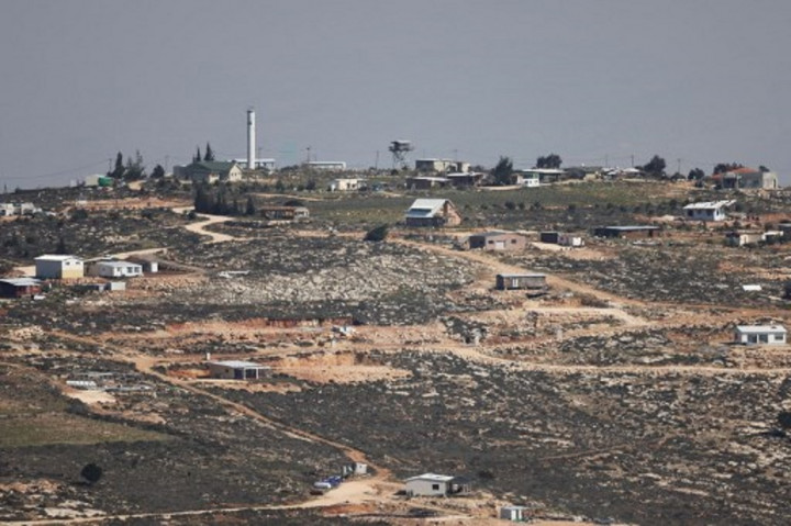 Cegah Negara Palestina, Israel Segera Sahkan 5 Permukiman di Tepi Barat