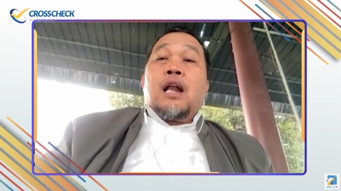 Capim KPK Sepi Peminat, MAKI: Faktor Titipan