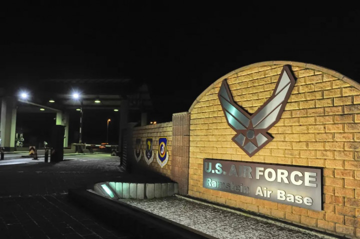 Waspada Teroris, Pangkalan Militer AS di Eropa Tingkatkan Level Siaga