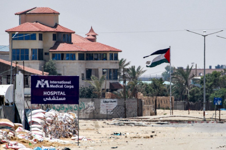 Rumah Sakit di Gaza Tutup akibat Krisis Bahan Bakar