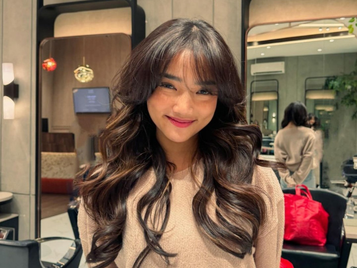 Disebut 'Aura Magrib', Fuji Dibela El Rumi hingga Vidi Aldiano