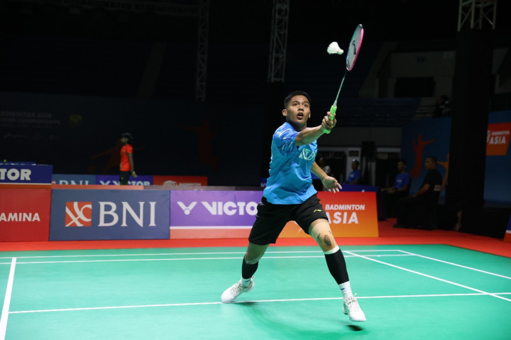 BAJC 2024: Zaki Ubaidillah Gandakan Keunggulan Indonesia atas Jepang