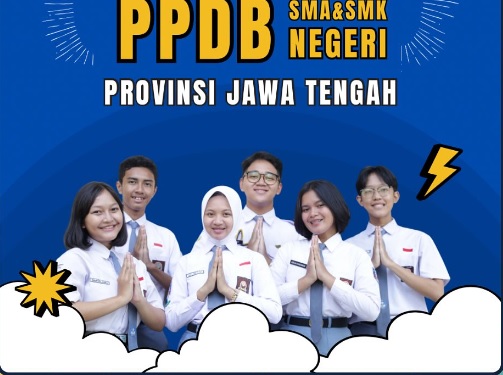 Pengumuman PPDB Jateng 2024 SMA SMK Hari Ini Jam Berapa? Ini Jadwal dan Cara Ceknya