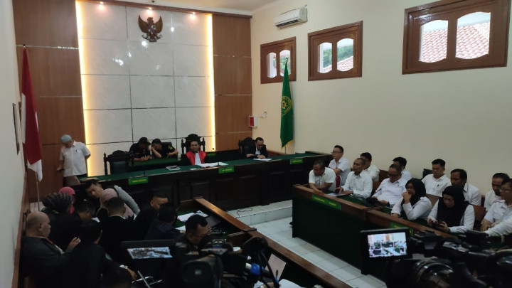 Praperadilan, Kuasa Hukum Meyakini Penetapan Tersangka Pegi Cacat Hukum