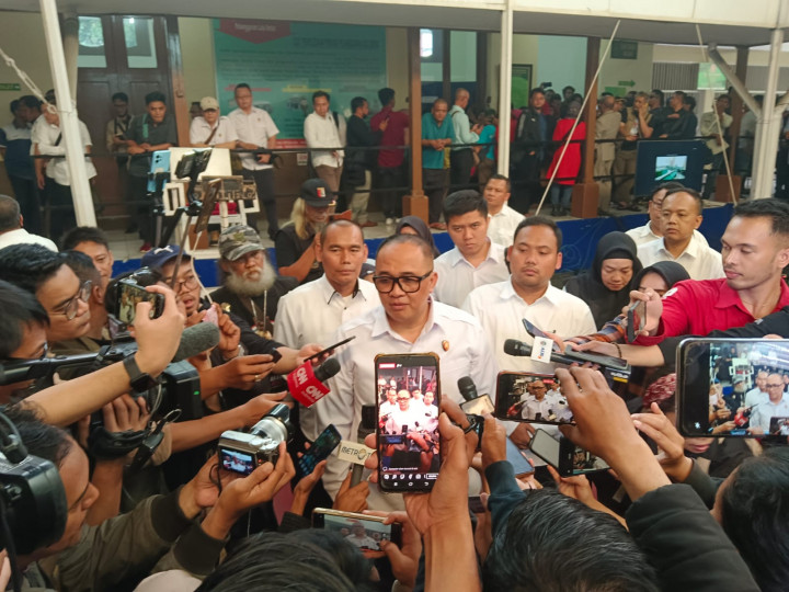Tim Hukum Polda Jabar Akan Beberkan Bukti Tersangka Pegi Setiawan