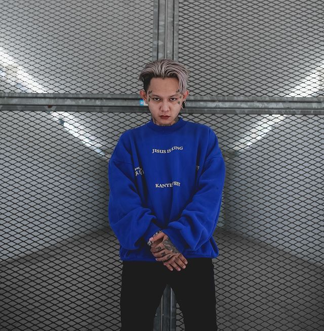 Sexy Goath Digugat Cerai Juliette Angela: Saya Kecewa