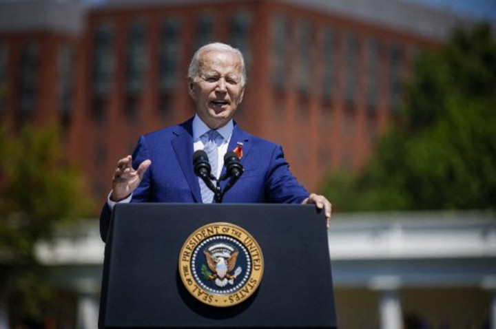 Meski Biden ‘Lemah’ di Debat, Demokrat Yakin Masih Bisa Kalahkan Trump