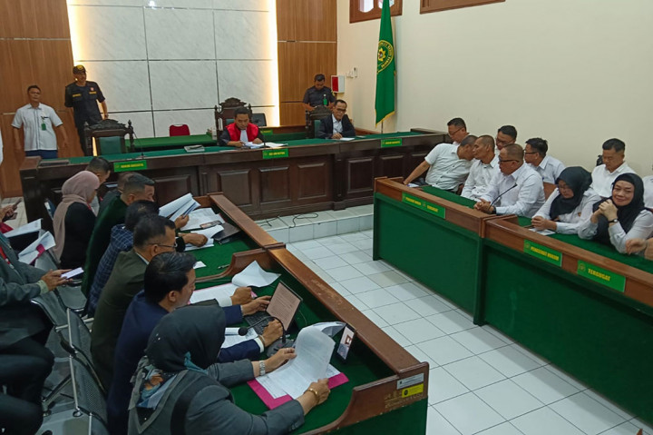 Kuasa Hukum: Penetapan Pegi sebagai Tersangka Janggal