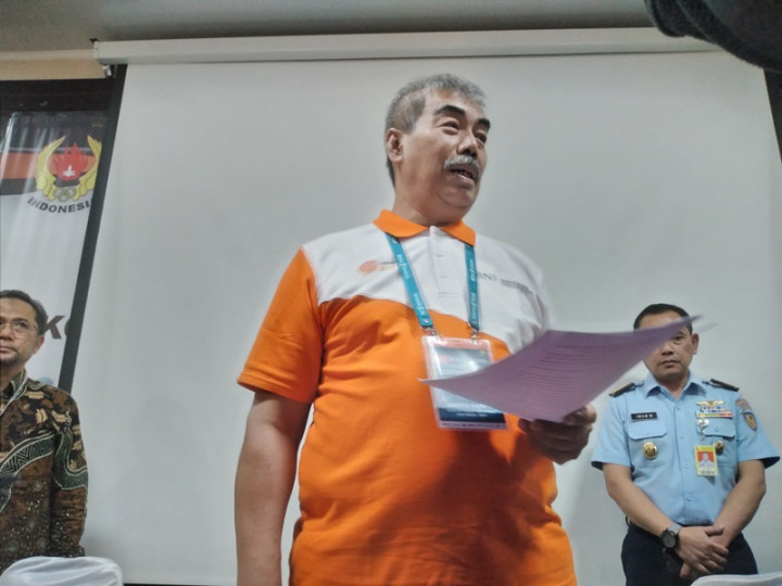 PBSI Klaim Penanganan Medis Zhang Zhi Jie saat Tanding Sesuai Prosedur