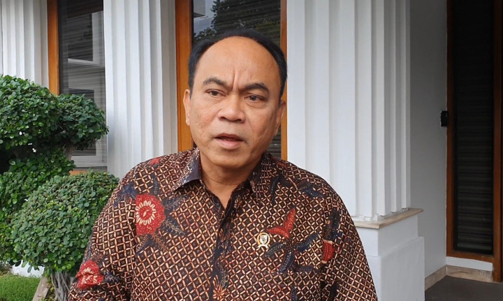 Budi Arie Ogah Mundur