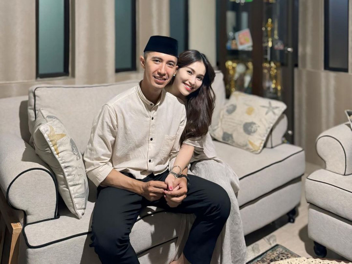 Kata Nikita Mirzani Soal Ayu Ting Ting dan Lettu Fardhana Diduga Batal Menikah