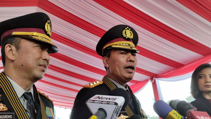 HUT ke-78 Bhayangkara, Polisi Didoakan Semakin Profesional