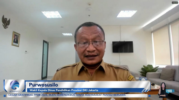 Orang Tua, Jangan Paksa Anak Ikut Lomba Demi Lolos PPDB Jalur Prestasi