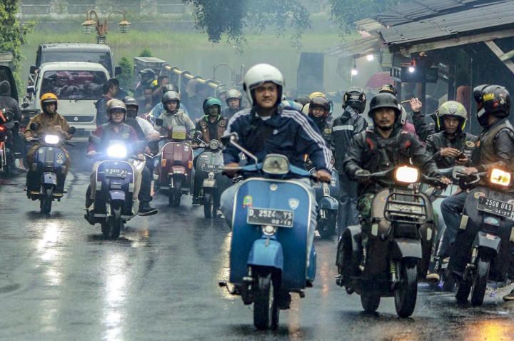 SOG Resmikan Chapter Purwakarta, Miliki Misi Mulia