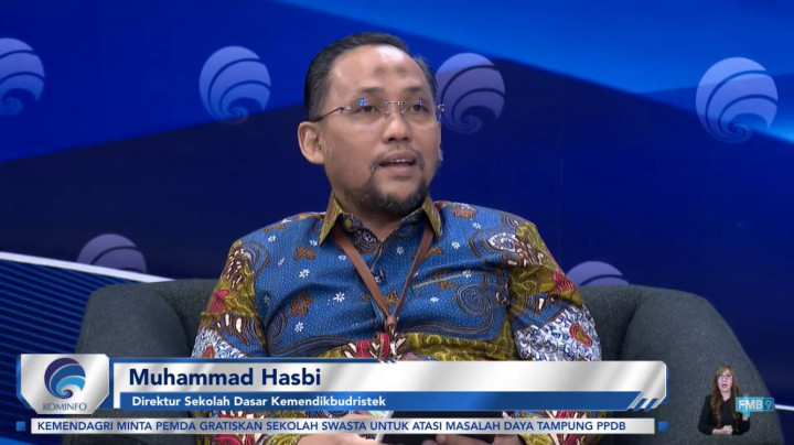 PPDB 2024 Disebut Telah Disempurnakan