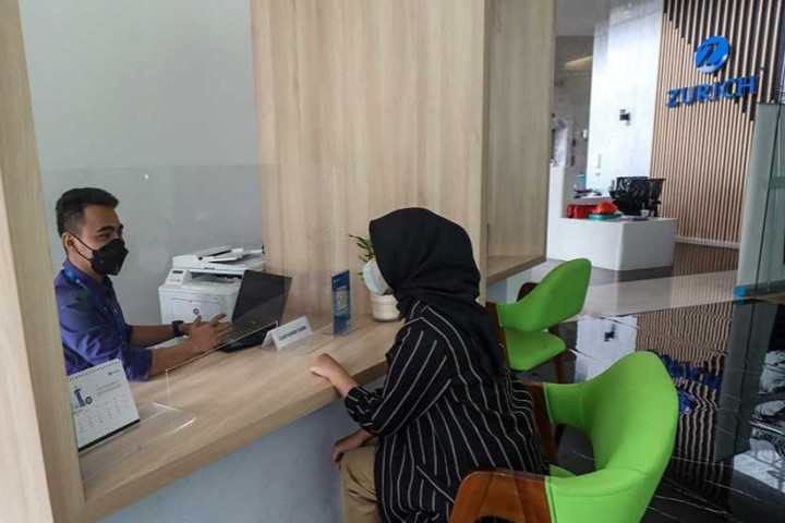 Manfaatkan Era Jemaah Haji, Polis Umrah Zurich Syariah Tumbuh 62%